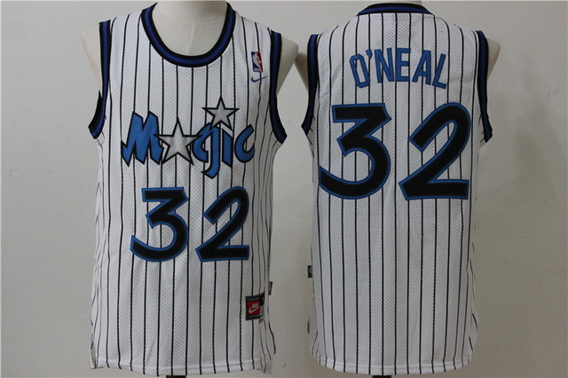 Orlando Magic Jerseys 23 - Click Image to Close